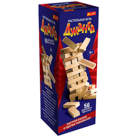 Игра Джанга