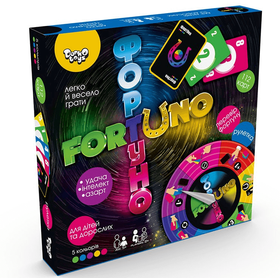 настольная игра "ФортУно" купить