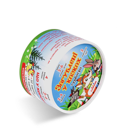 Игра настольная "Унесенные сказками"