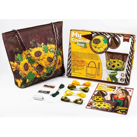 Летняя сумка My Creative Bag купить