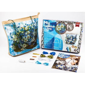 Летняя сумка своими руками My Creative Bag