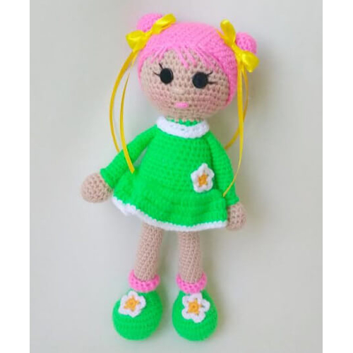 Кукла игрушка для девочек купить недорого