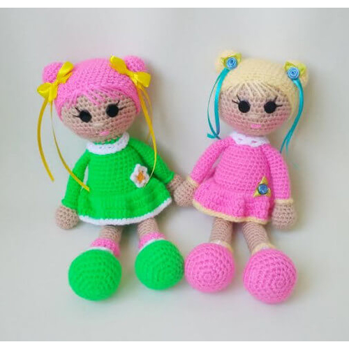 Кукла игрушка для девочек купить Киев