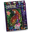 ПОПУГАЙ серии CRYSTAL MOSAIC
