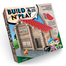 Конструктор собери свой ДОМ серии BUILD N'PLAY
