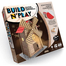 BUILD N'PLAY конструктор МЕЛЬНИЦА-СВЕТИЛЬНИК