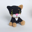 Вязаный Котик амигуруми купить Украина