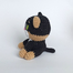 Вязаный Котик амигуруми